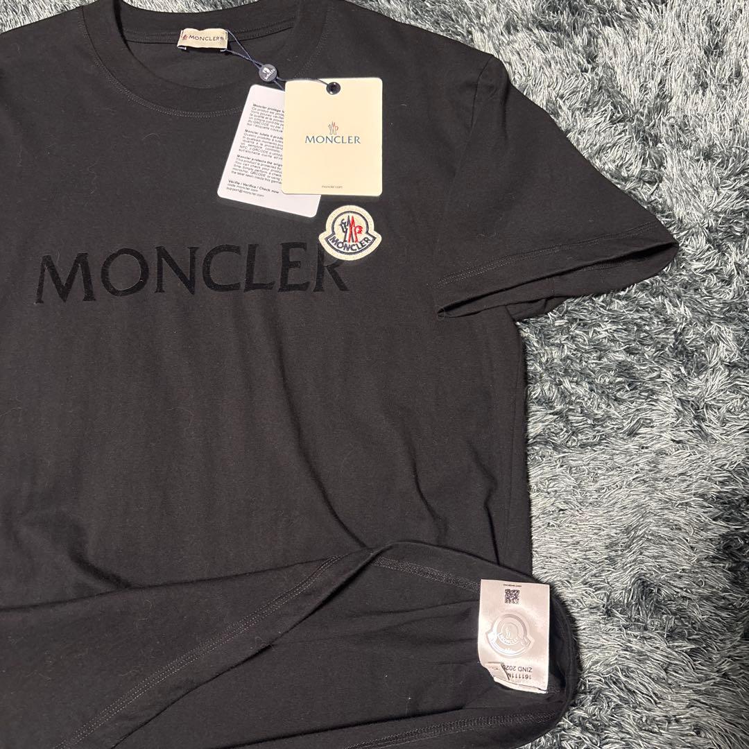 MONCLER Tシャツ