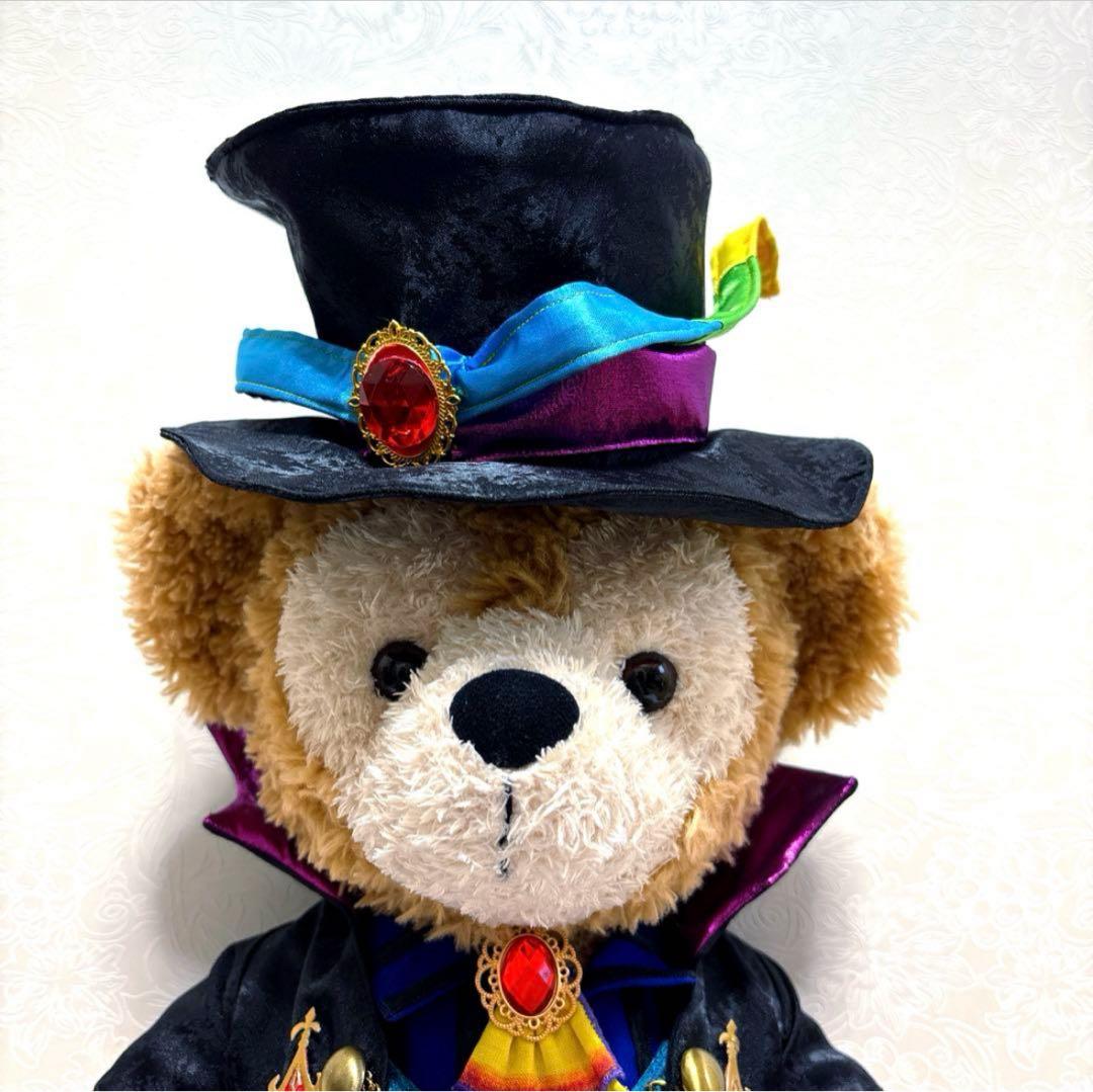 ダッフィー☆シェリーメイ☆コスチューム☆Frenzy