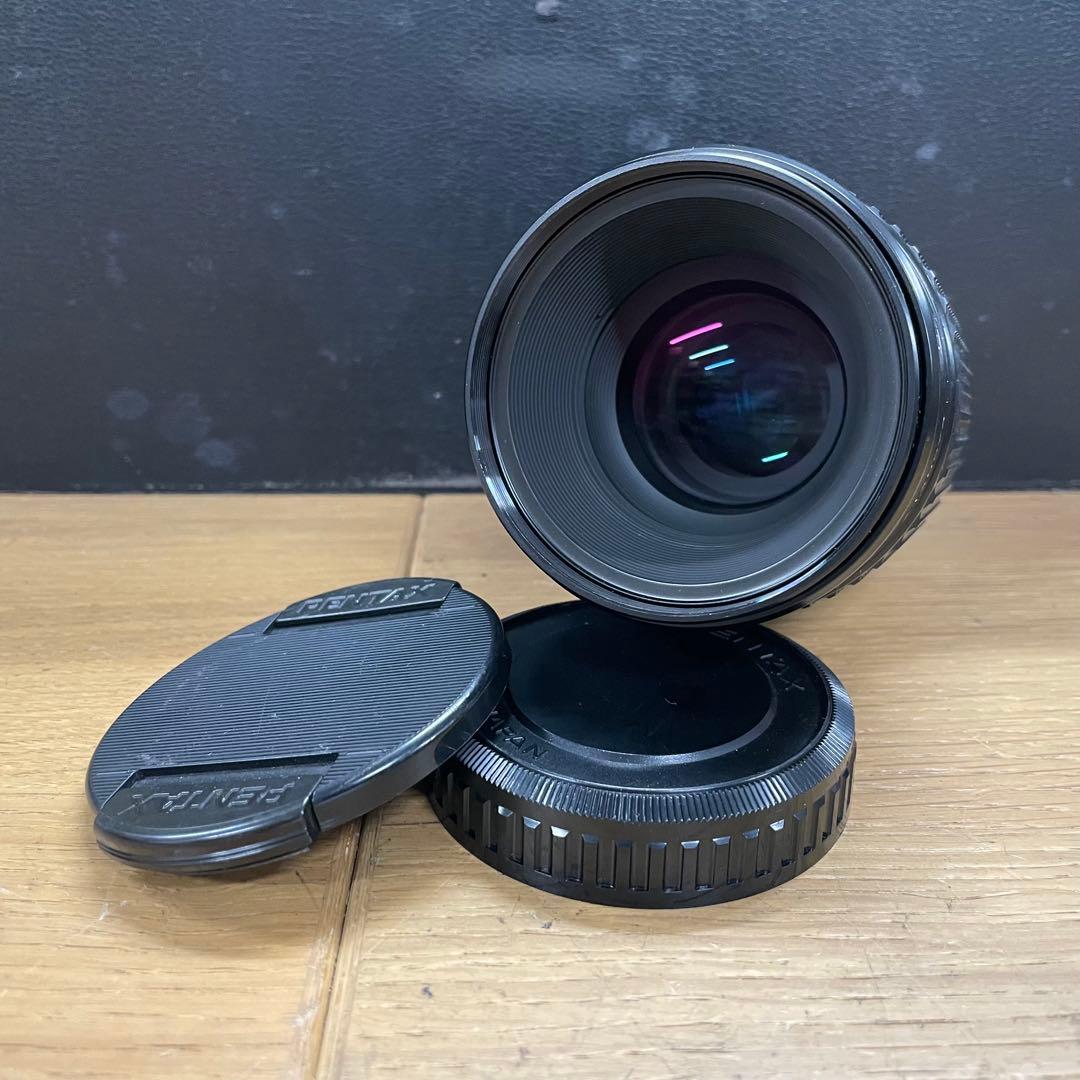 SMC PENTAX-A 645 120mm F4 Macro 単焦点レンズ