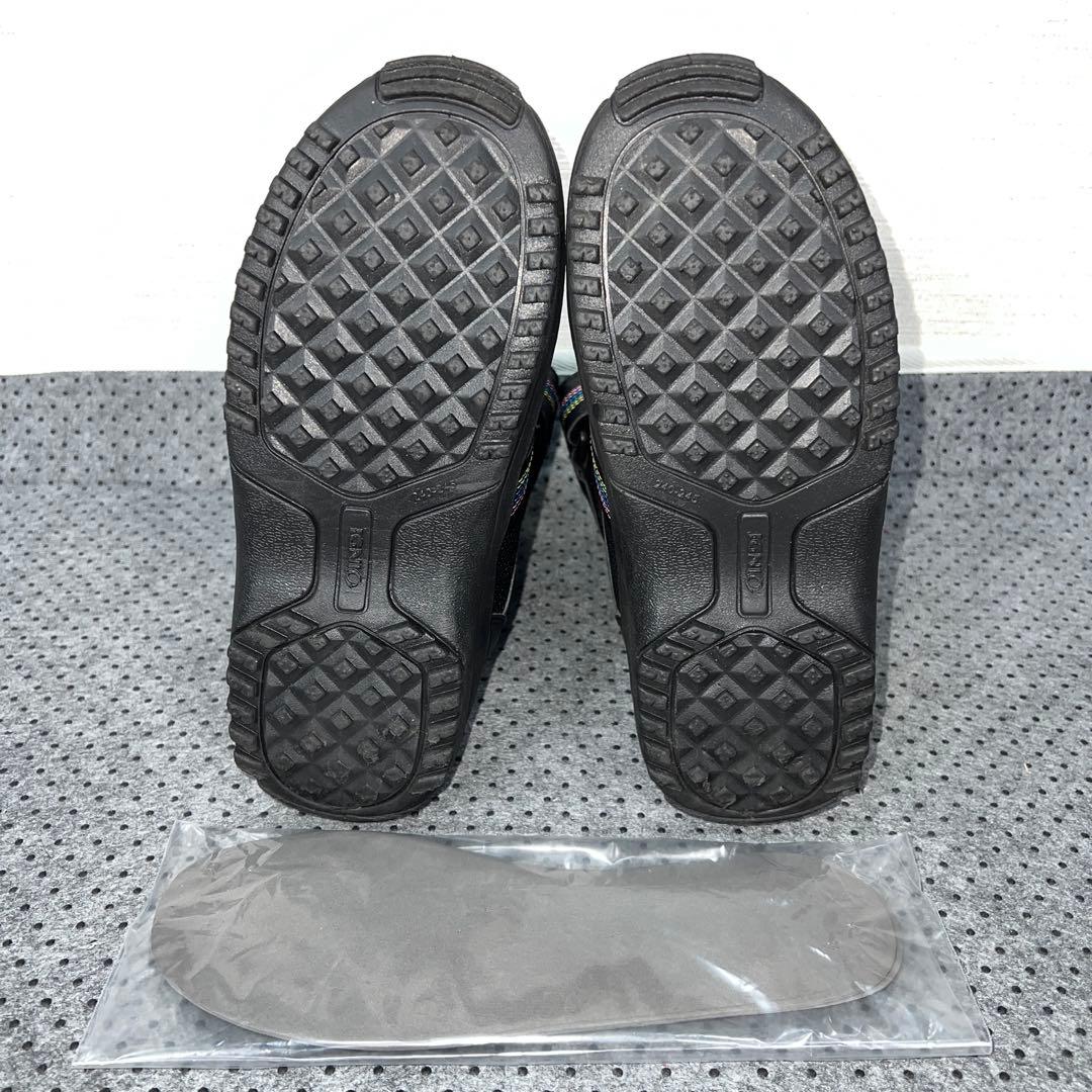 数回使用 キッズスノーボード IGNIO 140cm＋バイン＋レースブーツ