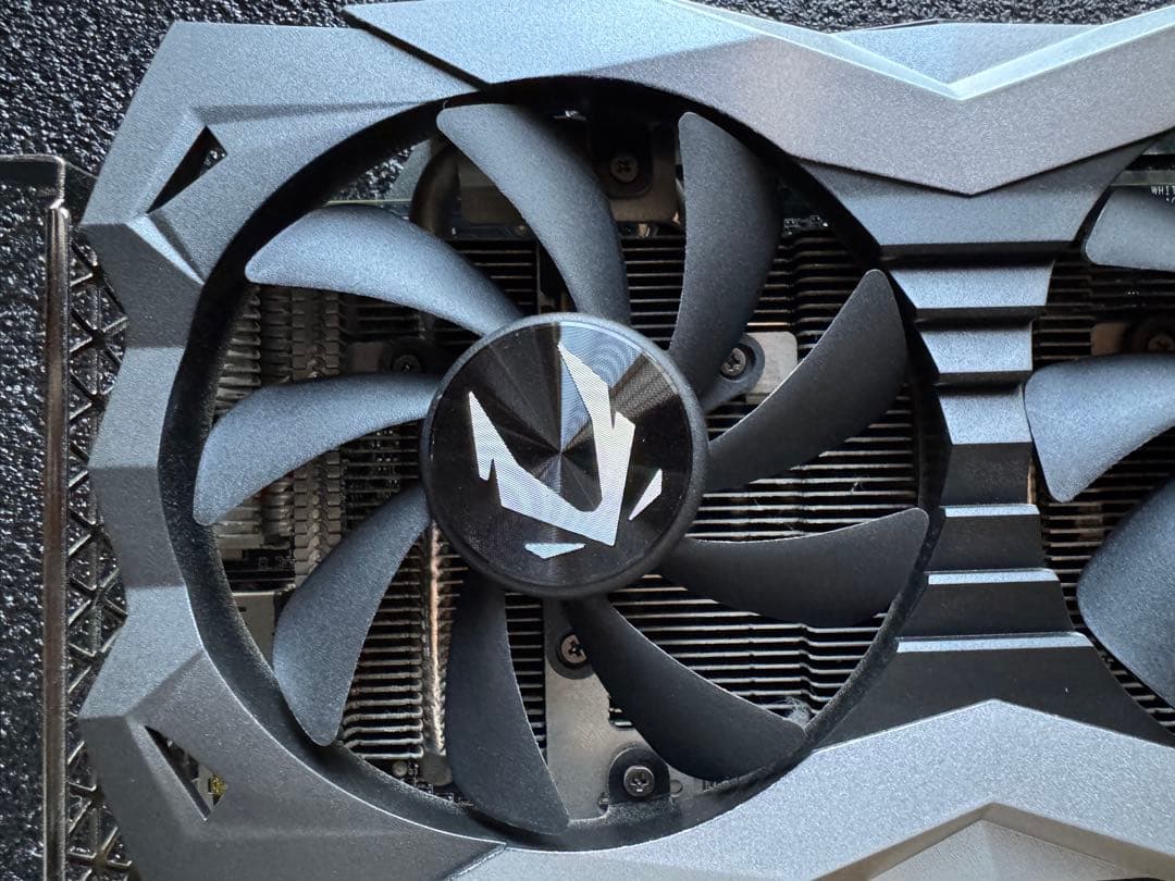 ZOTAC GEFORCE RTX2060 グラフィックボード