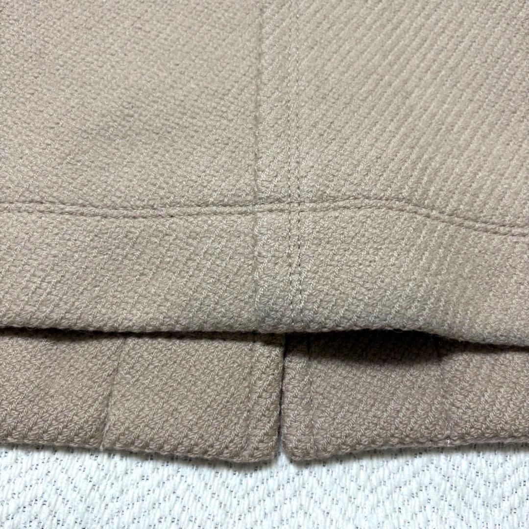 訳あり特価 BURBERRY BLUE LABEL ノバチェック ダッフルコート