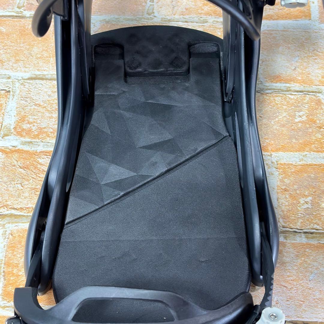 美品 BURTON citizen Mサイズ レディース バインディング