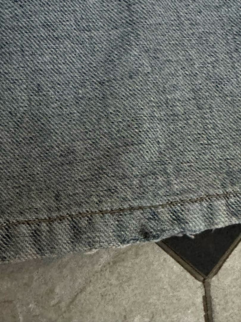 おまとめThe Frankie Shopデニム➕NANUSHKAパンツS／BR