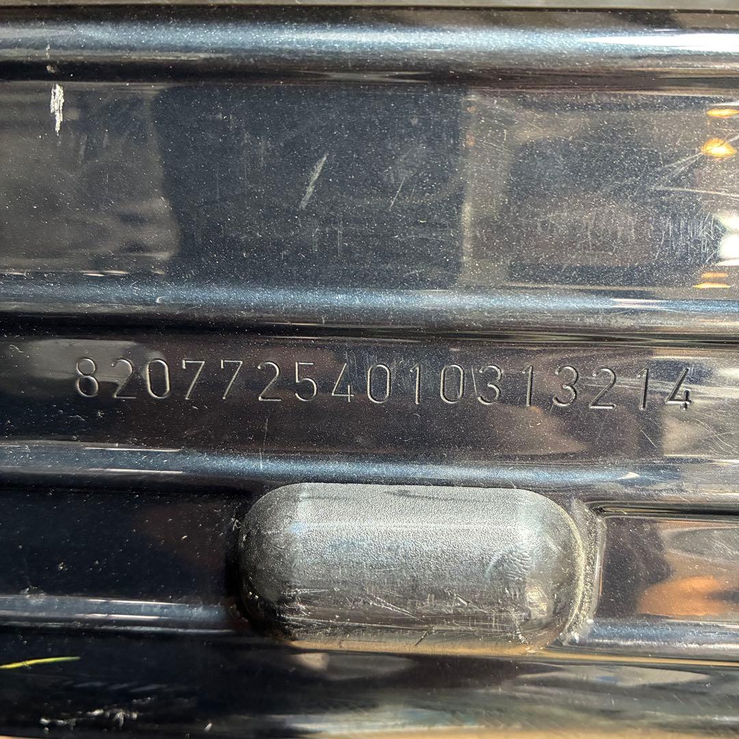 リモワ RIMOWA サルサエアー 98L 4輪 ブラック スーツケース 大容量