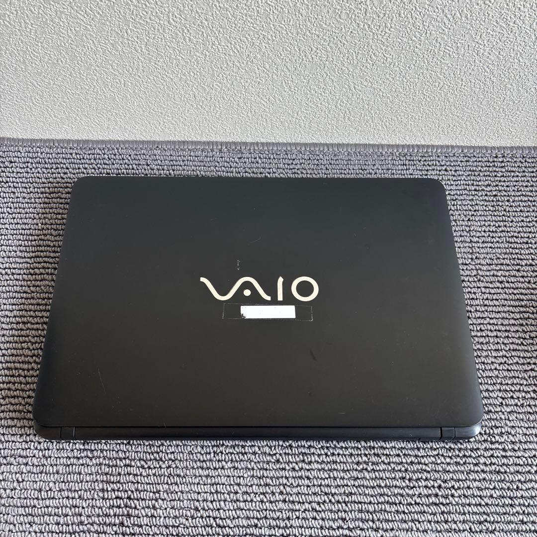 Sony VAIO VJF151C01N i7-4510Uメモリ8GB#5910