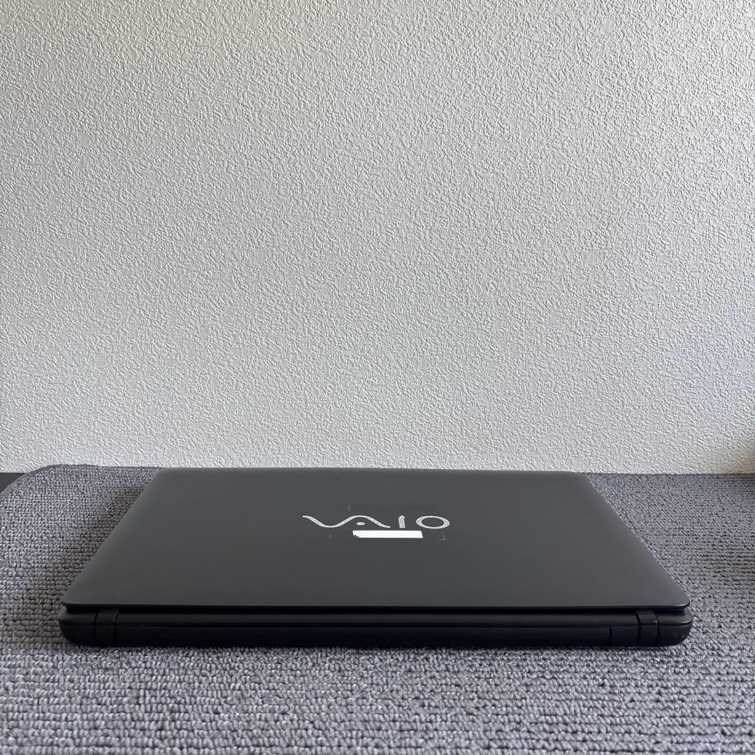 Sony VAIO VJF151C01N i7-4510Uメモリ8GB#5910
