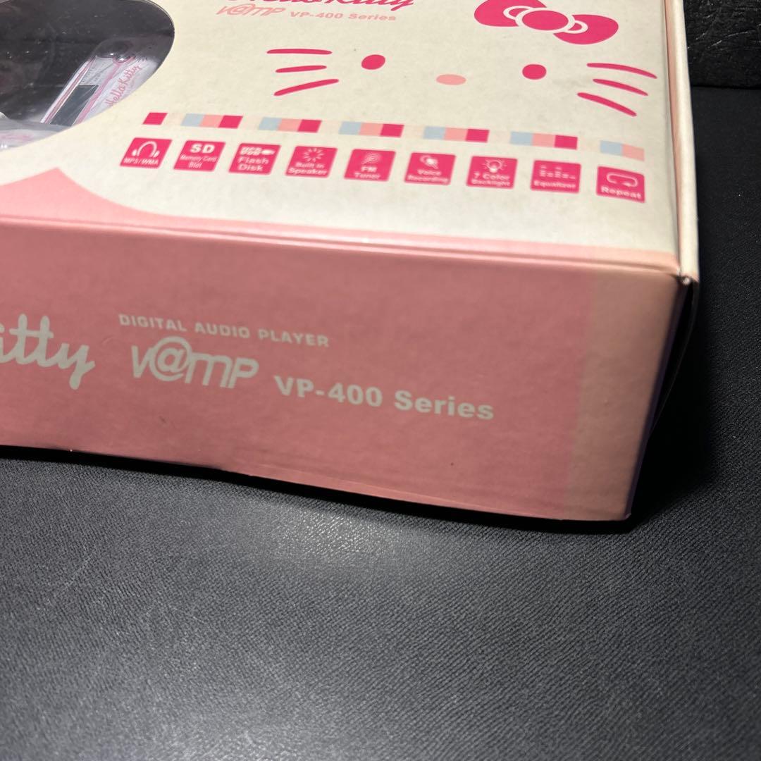 ハローキティ　スピーカー　スタンド