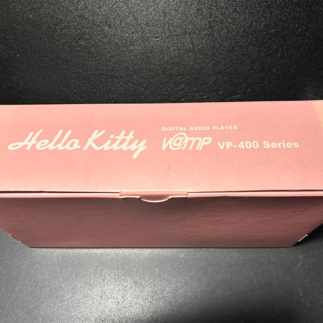 ハローキティ　スピーカー　スタンド