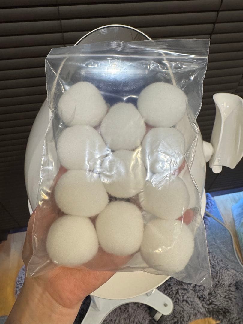 美品！マジックポット　ボディフェイスケアマシン