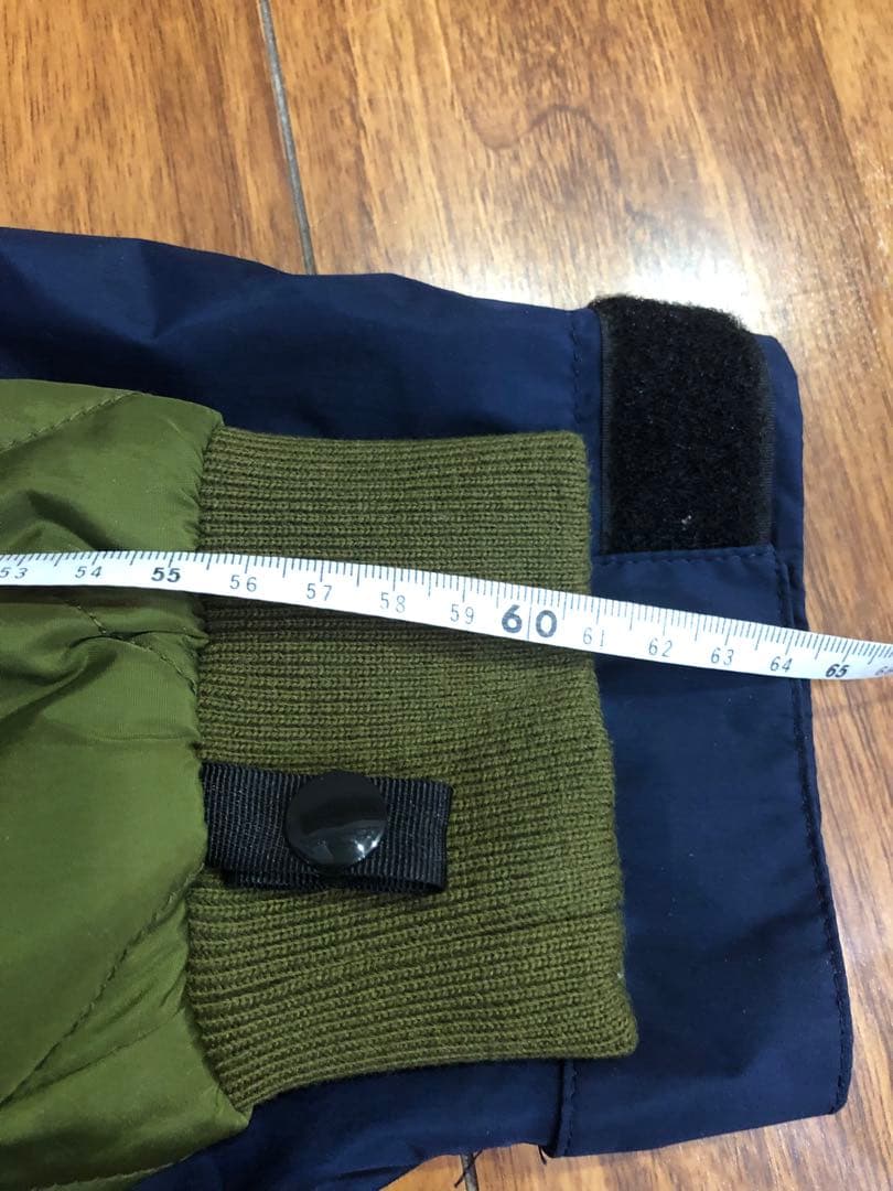 THE NORTH FACE トリプルエックス トリクライメイトジャケット