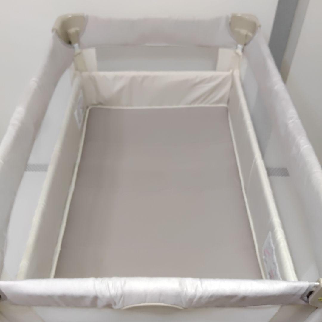 Aprica アップリカ　ココネルエアープラス 洗えるマット 送料無料