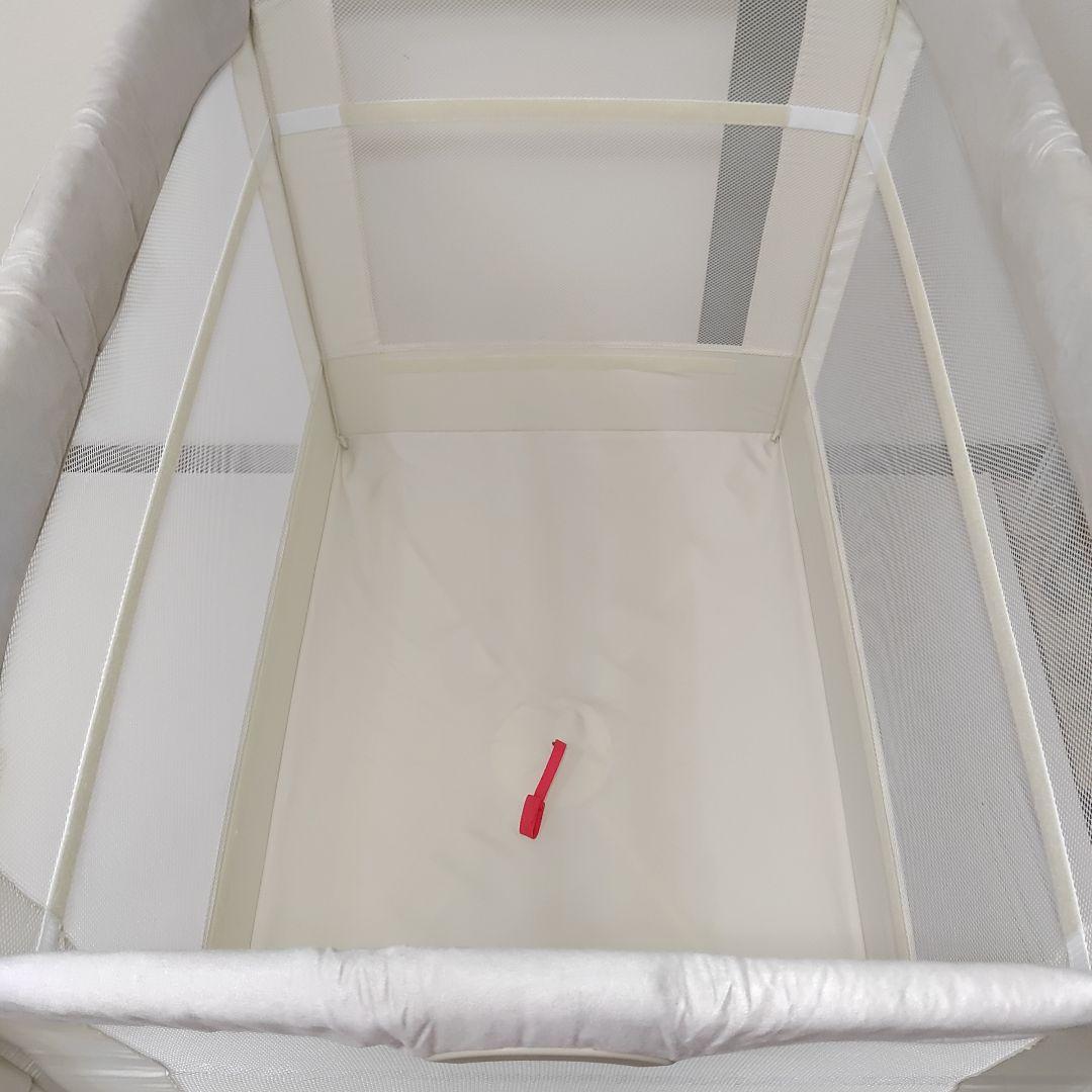 Aprica アップリカ　ココネルエアープラス 洗えるマット 送料無料