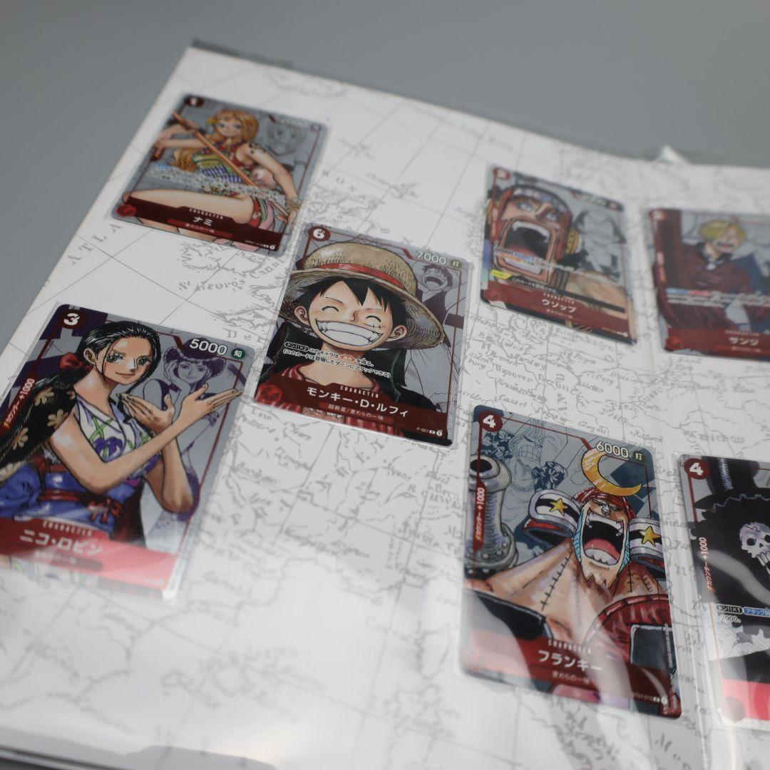 ワンピースカードゲーム プレミアムカードコレクション25周年エディション 新品