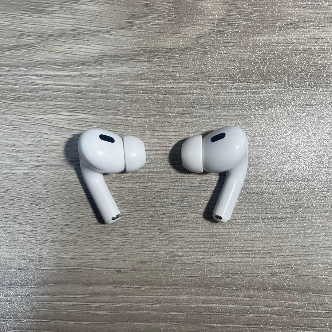 AirPods Pro 第2世代（Lightning） イヤホン本体のみ