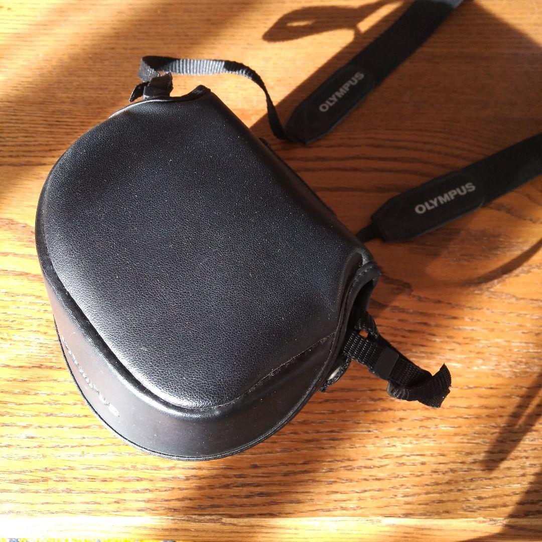 ★動作確認/良品★オリンパス SP-560UZ　18倍光学ズーム【おまけ２点】