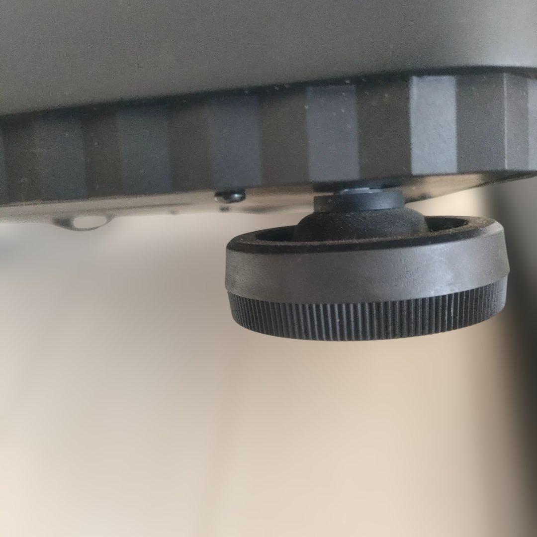 ターンテーブル　Vestax PDX-2000 2台　DJ レコードプレイヤー