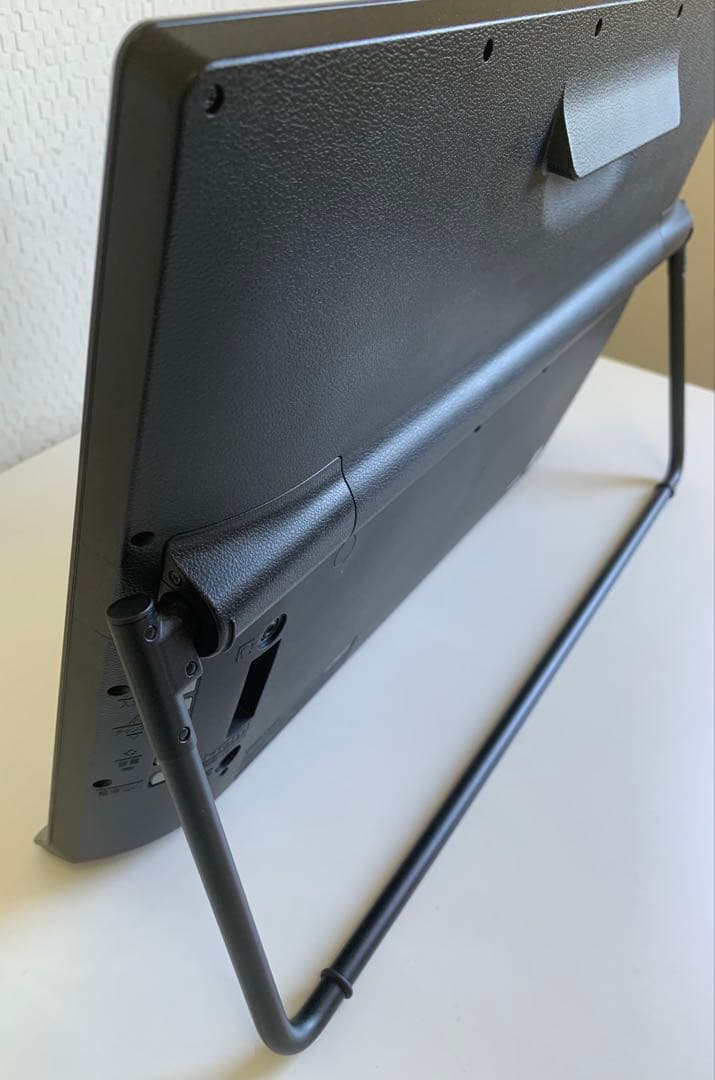 2022年製 Panasonic プライベート ビエラ UN-19FB10HD