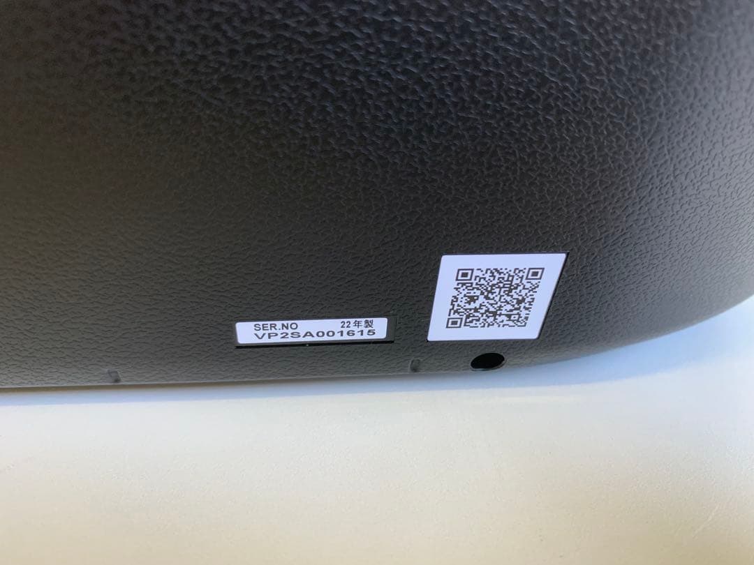 2022年製 Panasonic プライベート ビエラ UN-19FB10HD