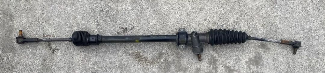 スズキ スイフト スポーツ HT81S ステアリングギアボックス