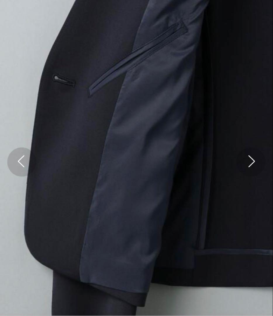 【美品】　GREEN LABEL RELAXING パンツスーツ　セットアップ