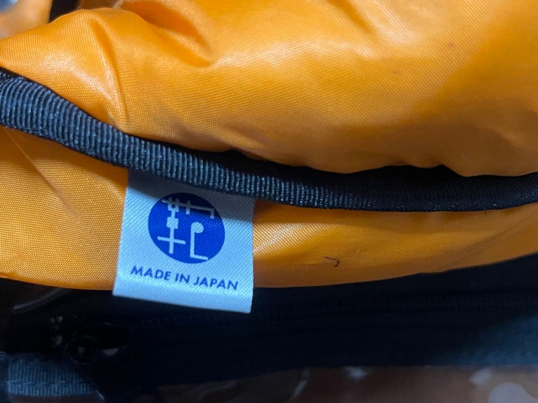 ポーター タンカー 3way