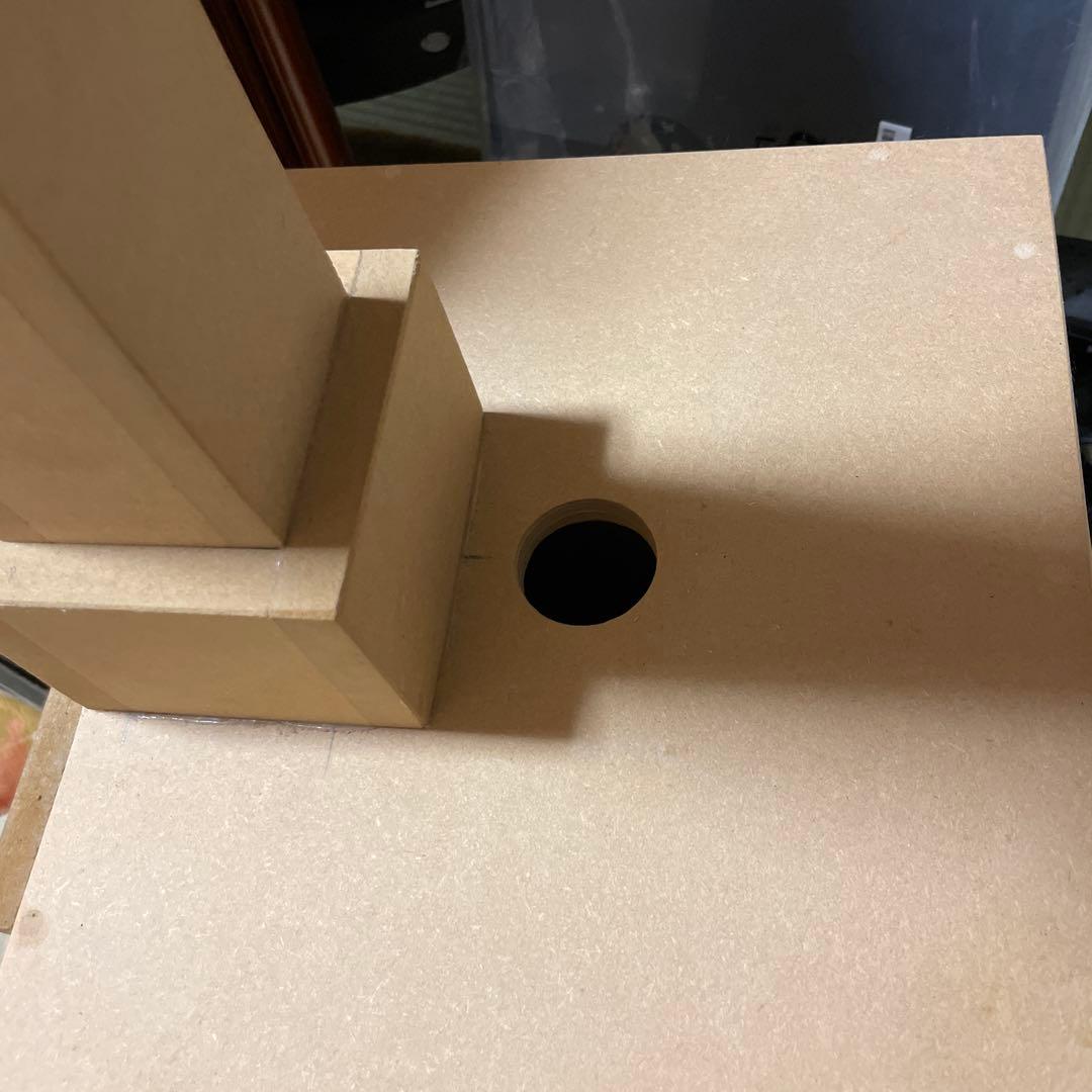 Fostex FE83En フルレンジスピーカー A 同時にBの購入を