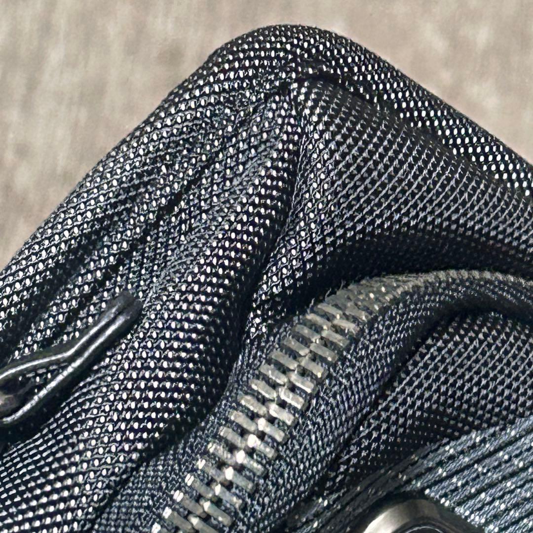 未使用　タグ付き　TUMI ALPHA3 コンパクト・スリング ボディバッグ