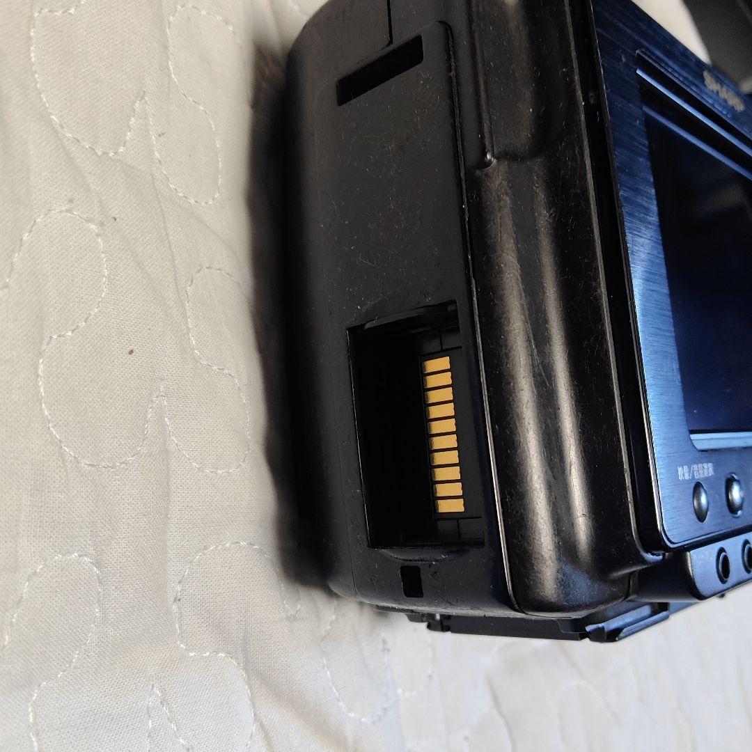 SHARP VL-HL3 中古　動作品