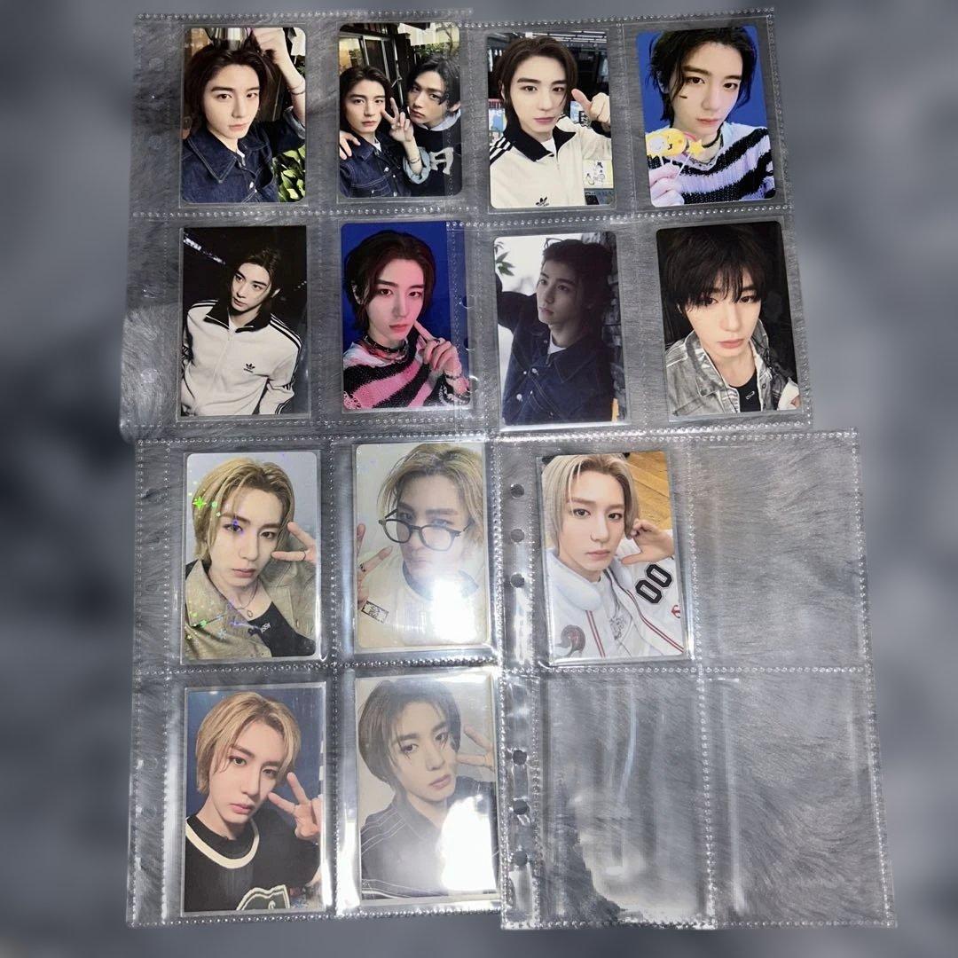 BOYNEXTDOOR イハン LEEHAN トレカ