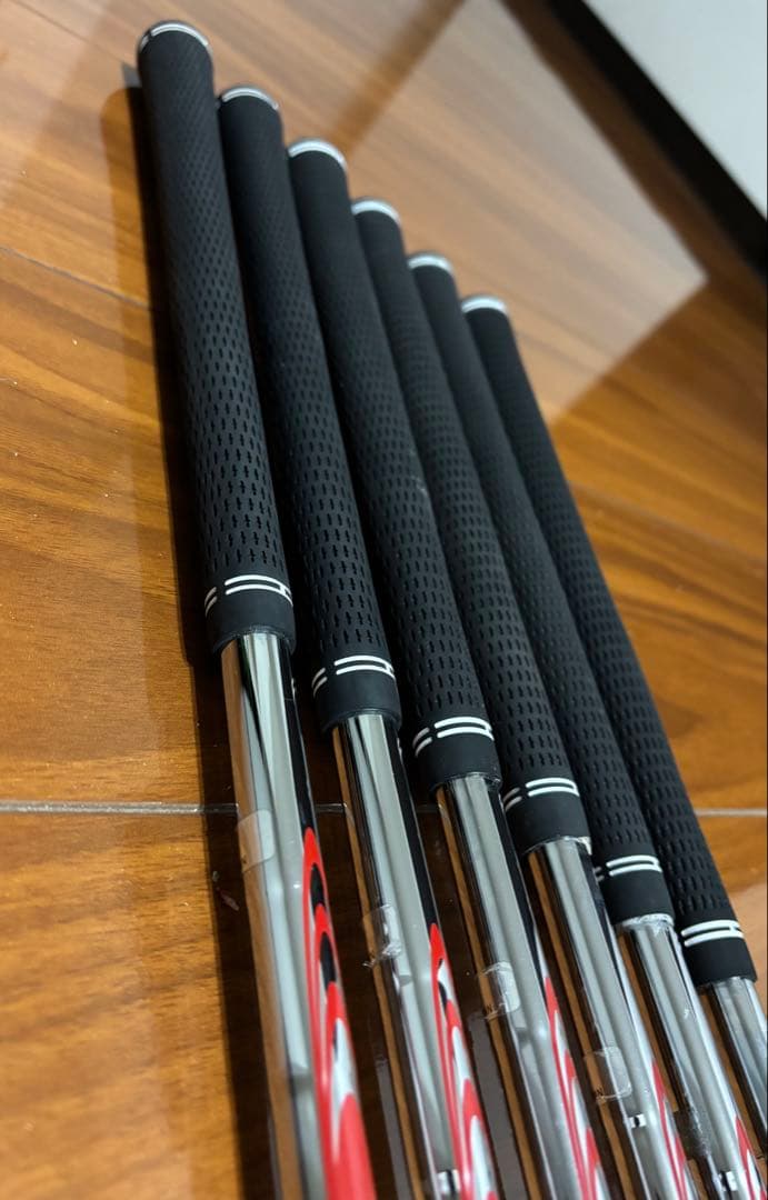 スリクソン Z565 アイアン 6本セット (5-P) MODUS120 S