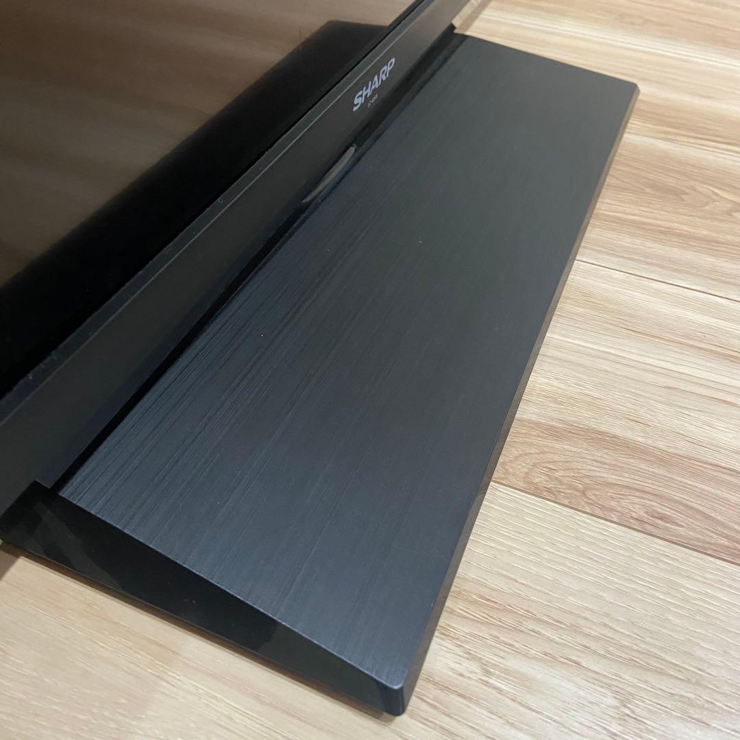 SHARP AQUOS 40V型 LC-40H9 デジタルハイビジョン液晶テレビ