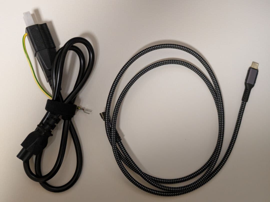 グラフィックボード・グラボ・ビデオカード eGPU GPD G1 2024 RX7600MXT