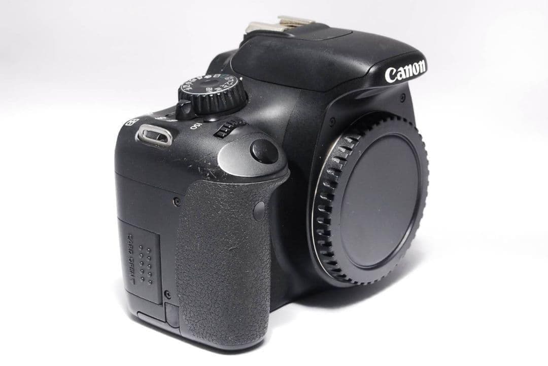 ♥超望遠レンズ付♥キヤノン Kiss X4 一眼レフカメラ 美品 すぐ使える