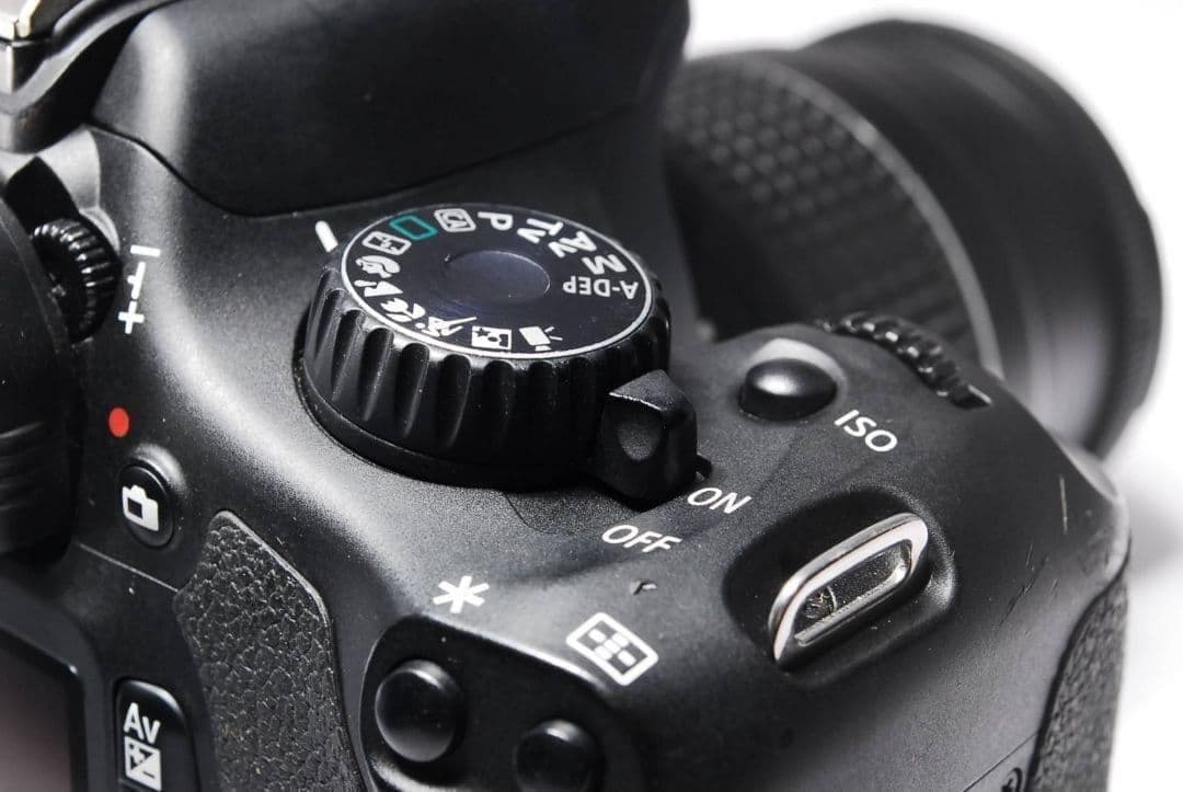 ♥超望遠レンズ付♥キヤノン Kiss X4 一眼レフカメラ 美品 すぐ使える