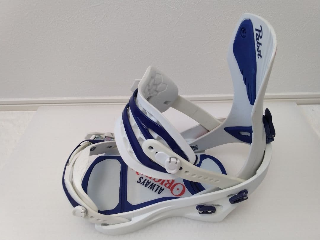 ◇FLUX PABST BLUE RIBBON XF Mサイズ◇