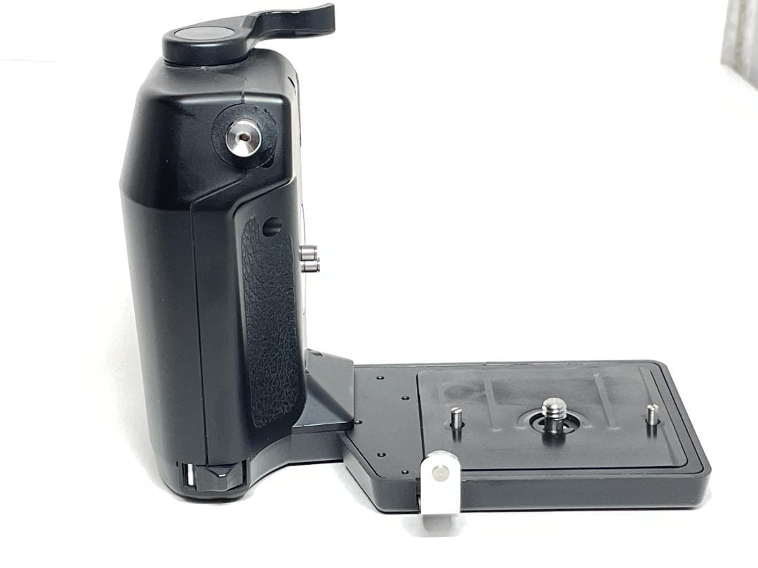 希少品 マミヤ GN401 巻上げグリップ 645E用