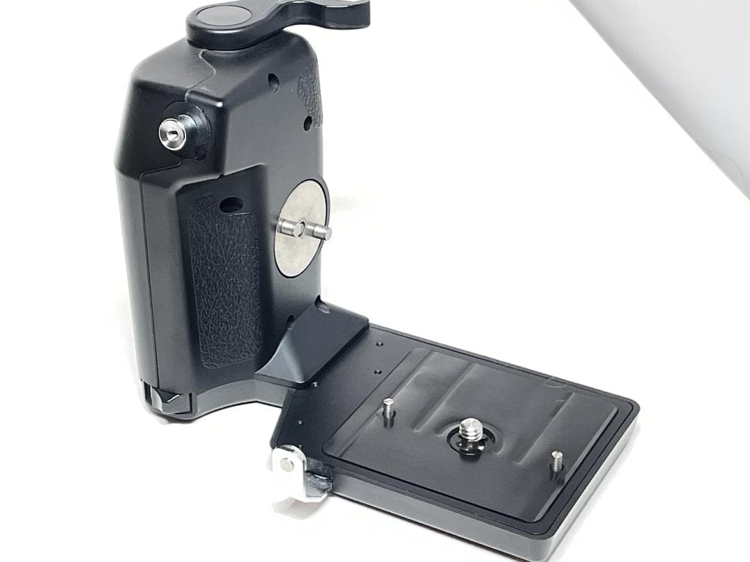 希少品 マミヤ GN401 巻上げグリップ 645E用