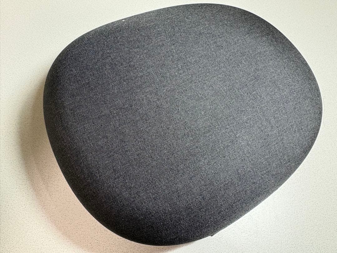 SONY WH-1000XM6 ワイヤレスヘッドホン ブラック 12月25日購入