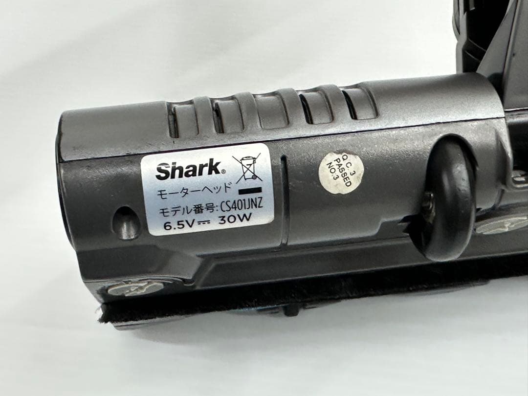 シャーク　掃除機　ヘッド　CS401JNZ CS401JGR CS601JBK