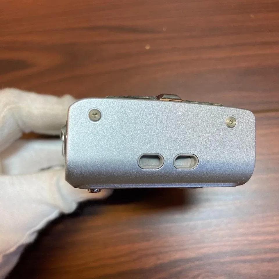 FUJIFILM FinePix F30 デジカメ ほぼ新品 3442