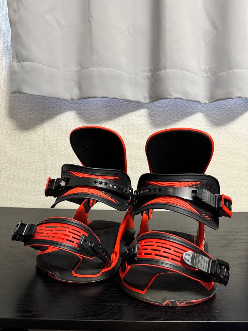 23-24 Union ultra ホットレッド