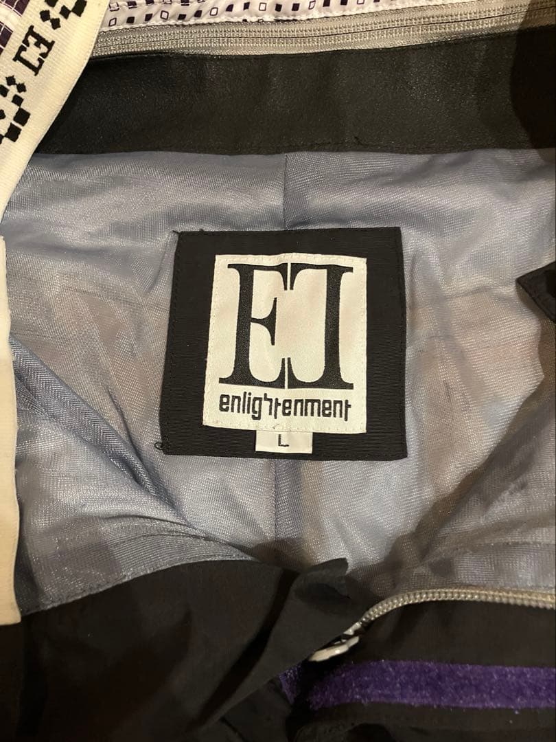 ENLIGHTENMENT（エンライトメント） スノーボードウェア