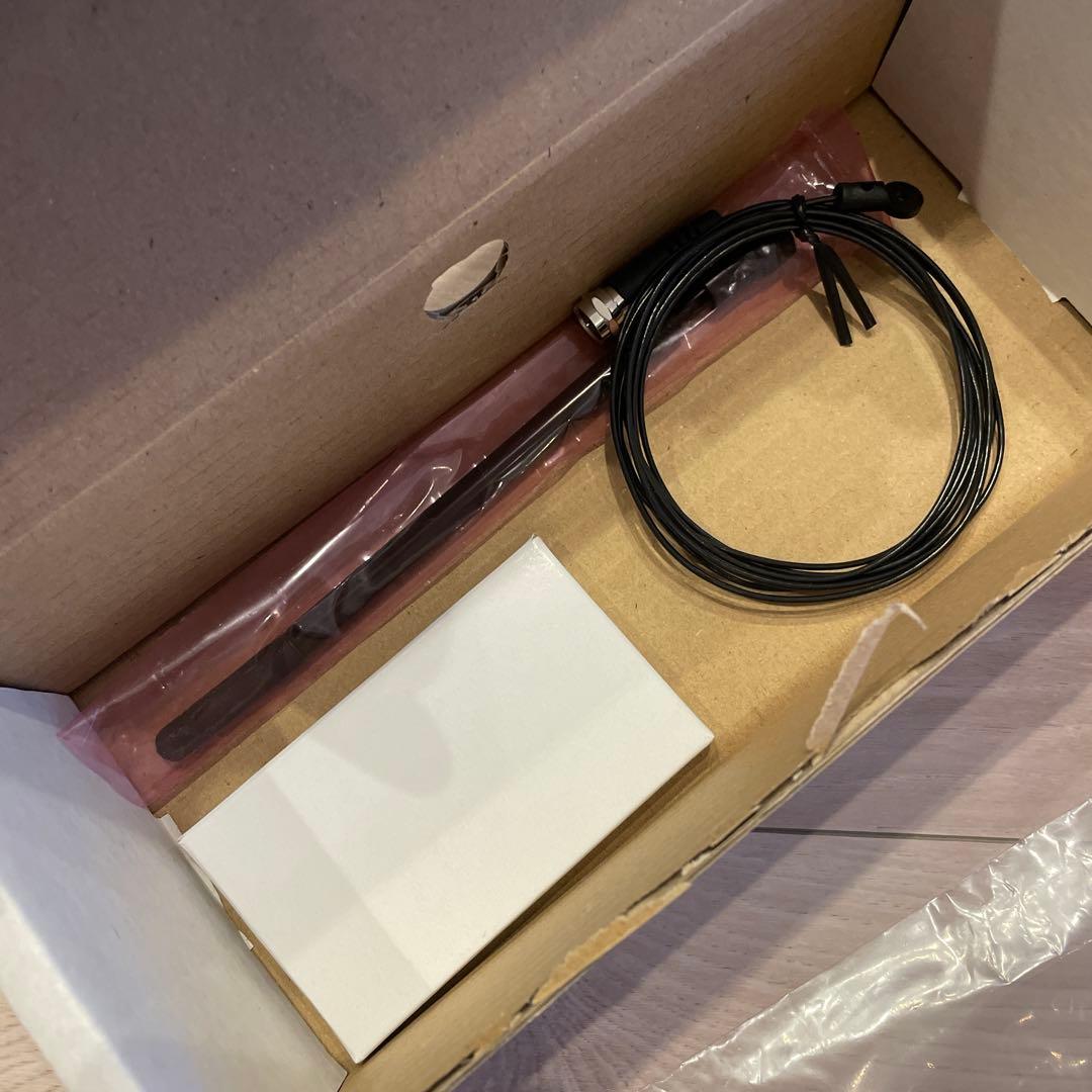 ✴︎大特価✴︎【超希少/新品/MERIDIAN】「F80」フェラーリレッドモデル