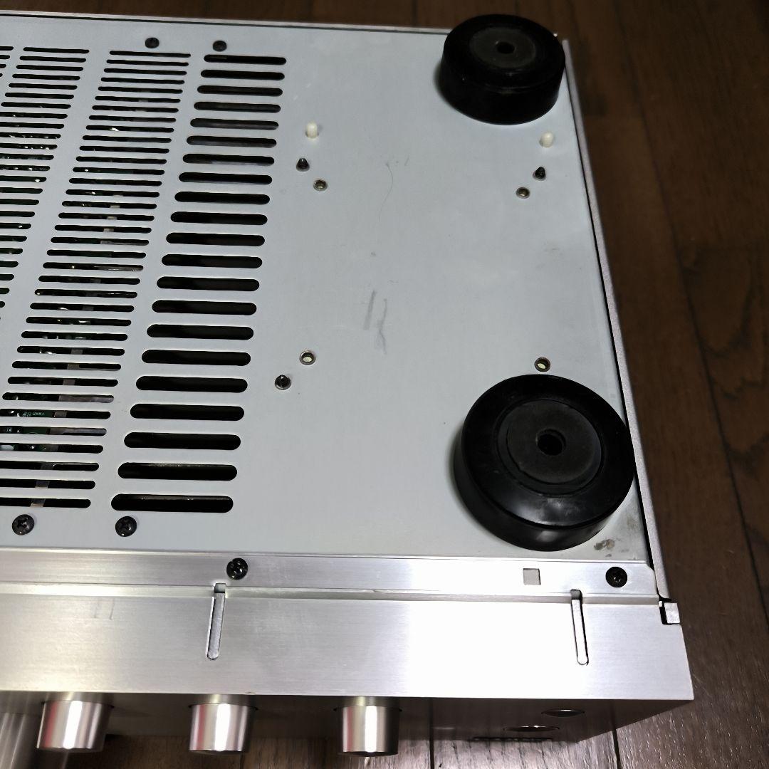 ONKYO A-9050 アンプ