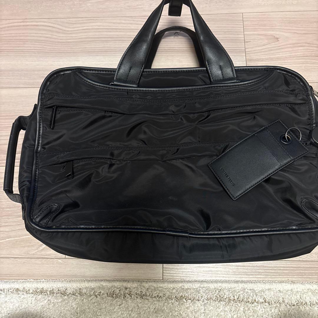 UNITED TOKYO 3WAY BAG ビジネスバッグ