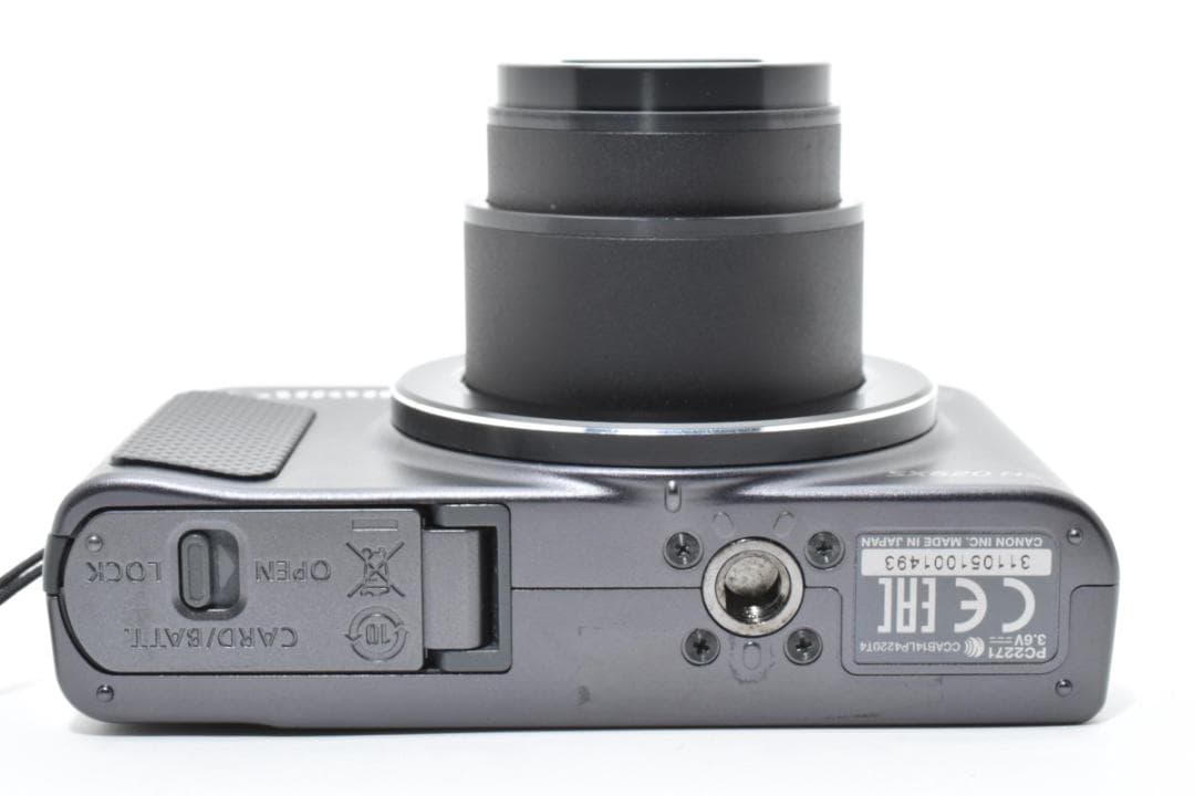 ■新品級■Canon キヤノン PowerShot SX620HS