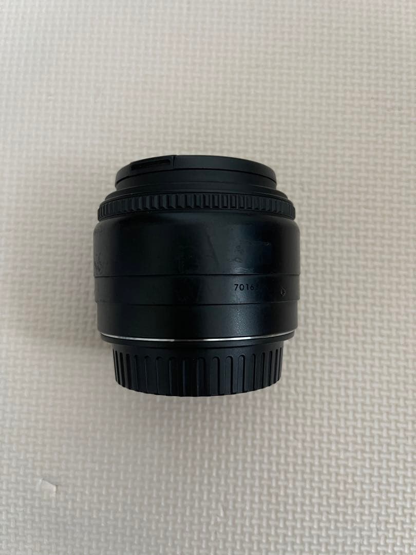 美品♪Canon EOS 40D デジタル一眼レフ　レンズ3本セット