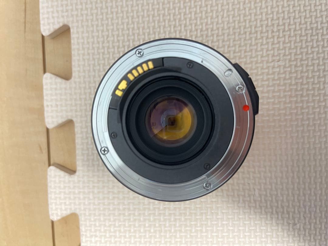 美品♪Canon EOS 40D デジタル一眼レフ　レンズ3本セット