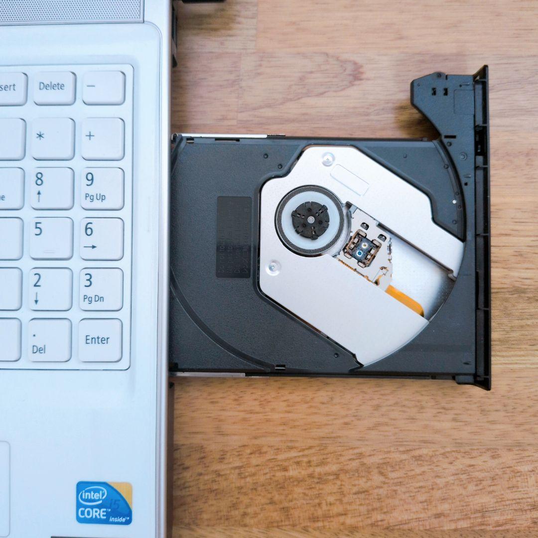 NEC高性能PC✨i5/8G/SSD＆HDDで動きサクサク✨Office付き❣️